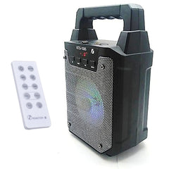 BT SPEAKER KTS1085 4''