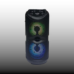 BT SPEAKER GTS1558 2*3''