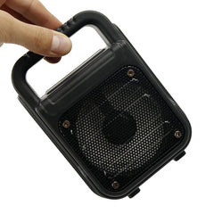 BT SPEAKER GTS1362 3''