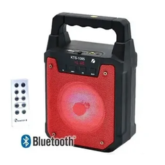 BT SPEAKER KTS1085 4''